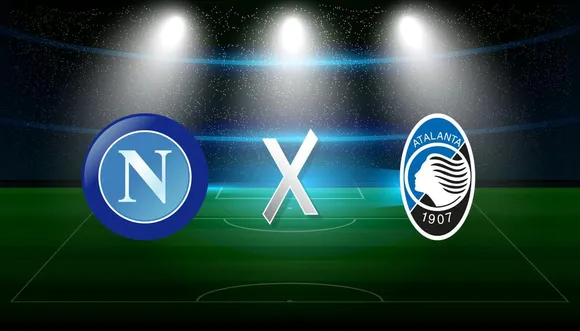 Napoli vs Atalanta