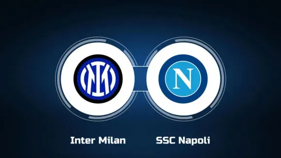 Inter Milan vs Napoli: Match Preview, Odds & Prediction