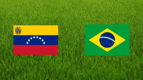 Venezuela vs Brazil: Match Preview, Odds & Prediction
