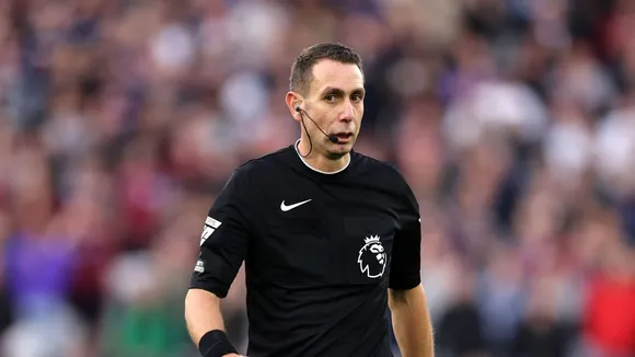Premier League referee Coote suspended for derogatory comment against Liverpool and Klopp