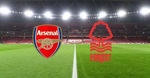 Arsenal vs. Nottingham Forest: Match Preview, Odds & Prediction