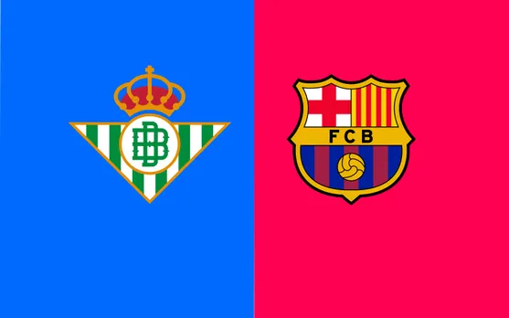 Real Betis vs Barcelona: La Liga Previews, odds and Predictions