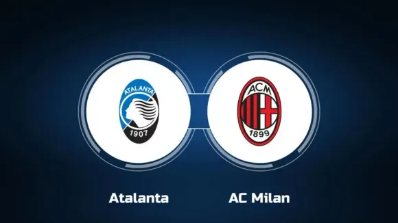 Atalanta BC vs. AC Milan: Serie A Previews, odds and Predictions