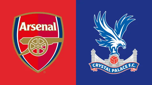 Arsenal vs. Crystal Palace: EFL EPL Previews, odds and Predictions