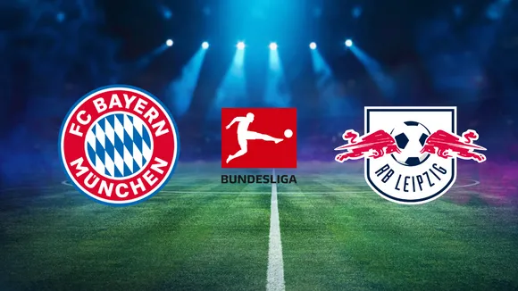 Bayern Munich vs. RB Leipzig