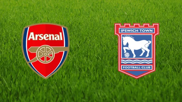 Arsenal vs Ipswich: EPL Match Preview, Odds & Prediction