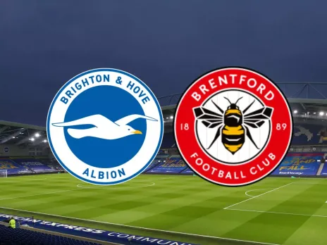 Brighton & Hove Albion vs. Brentford: EPL Match Preview & Prediction