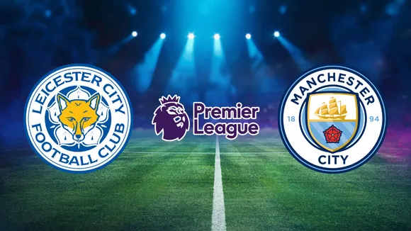 Leicester vs Manchester City