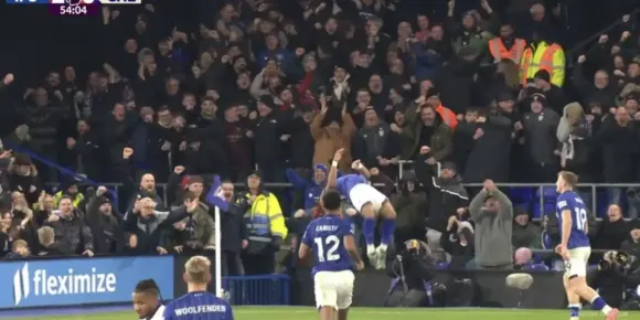 Ipswich Town Stun Chelsea in Historic Premier League Victory