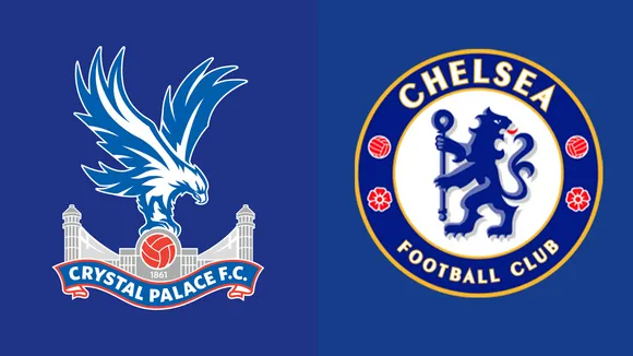 Crystal Palace vs Chelsea: EPL Match Preview, Odds & Prediction