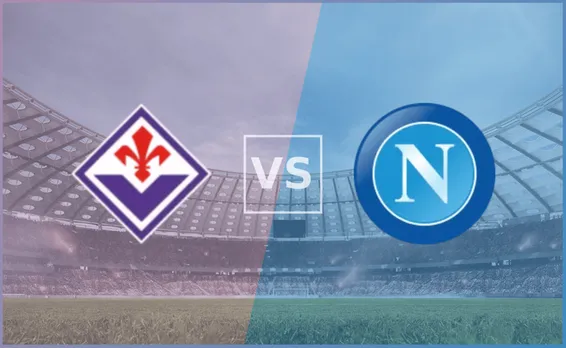 Fiorentina vs. Napoli: Serie A Match Preview, Odds & Prediction