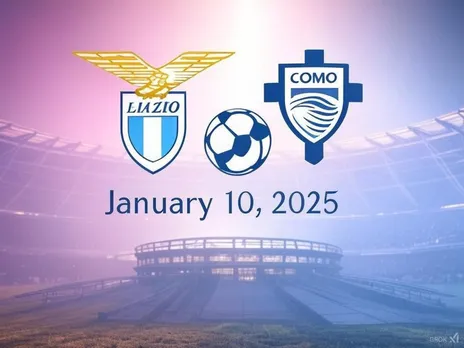 Lazio vs Como: Serie A Match Preview, Odds & Prediction