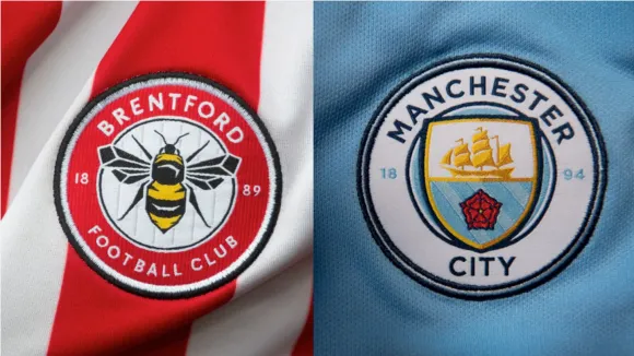Brentford vs. Manchester City: Match Preview, Odds & Prediction
