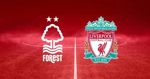 Nottingham Forest vs. Liverpool: EPL Match Preview, Odds & Prediction