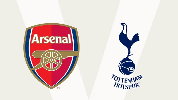 Arsenal vs. Tottenham Hotspur: EPL Match Preview, Odds & Prediction