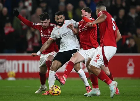 Liverpool remains at the top of the Premier League standings after a draw, while Potter secures his first league win. Stay updated on the latest results and news from the Premier League.
