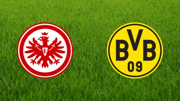 Eintracht Frankfurt vs. Borussia Dortmund: Bundesliga Match Preview, Odds & Prediction
