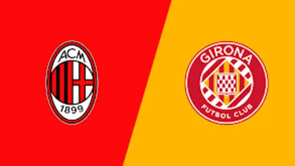 AC Milan vs. Girona: UCL Match Preview, Odds & Prediction