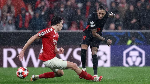 Raphinha's Heroics Lead Barcelona to Epic 5-4 Comeback Victory