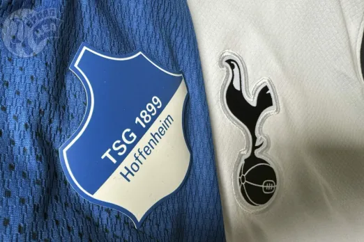 Hoffenheim vs. Tottenham Hotspur: UEL Match Preview, Odds & Prediction