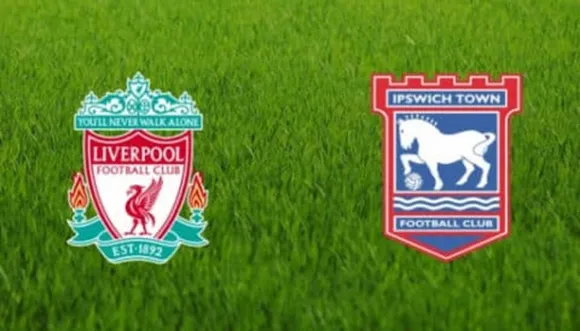 Liverpool vs. Ipswich Town: EPL Match Preview, Odds & Prediction