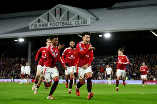 Manchester United's gritty win at Fulham showcases the progress made under Amorim's leadership. Read more about the match and the team's performance.
