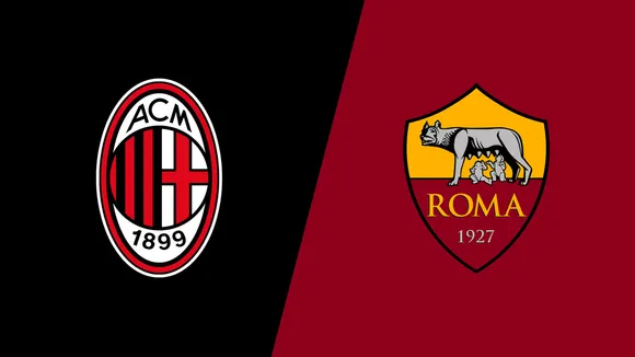 AC Milan vs. Roma: Copa Italia Match Preview, Odds & Prediction