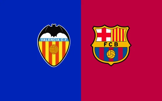 Valencia vs. Barcelona: Copa Del Rey Match Preview, Odds & Prediction