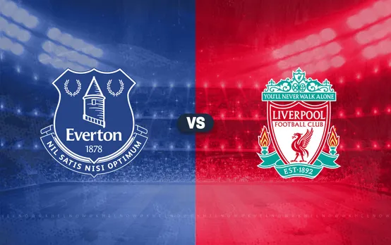 Everton vs. Liverpool: EPL Match Preview, Odds & Prediction