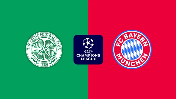 Celtic vs. Bayern Munich: UCL Match Preview, Odds & Prediction