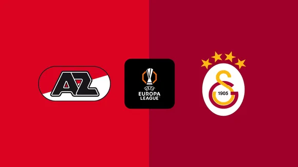 AZ Alkmaar vs. Galatasaray: Europa League Preview, Odds & Prediction