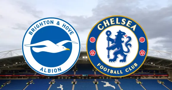 Brighton & Hove Albion vs. Chelsea: EPL Match Preview, Odds & Prediction