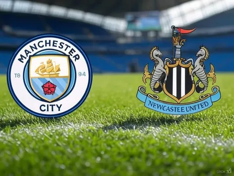 Manchester City vs. Newcastle United: EPL Match Preview, Odds & Prediction