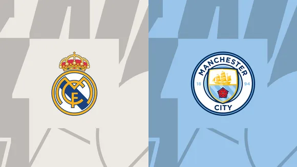 Real Madrid vs. Manchester City: UCL Match Preview, Odds & Prediction