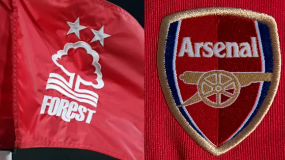 Nottingham Forest vs. Arsenal: EPL Match Preview, Odds & Prediction