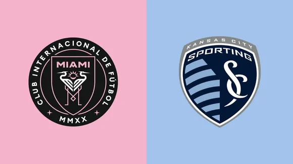 Inter Miami vs. Sporting Kansas City: CCC Match Preview, Odds & Prediction