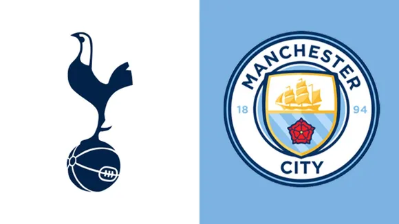Tottenham Hotspur vs. Manchester City: EPL Match Preview, Odds & Prediction