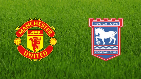 Manchester United vs. Ipswich Town: EPL Match Preview, Odds & Prediction
