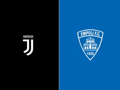 Juventus vs. Empoli