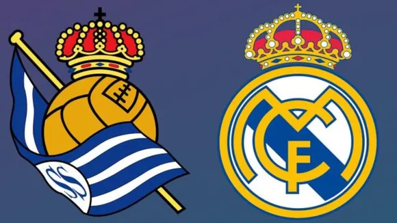Real Sociedad vs. Real Madrid: La Liga Match Preview, Odds & Prediction