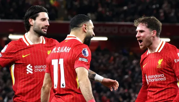 Liverpool extends their lead at the top of the Premier League table with a convincing 2-0 victory over Newcastle United. Stay updated on the latest EPL news and results.