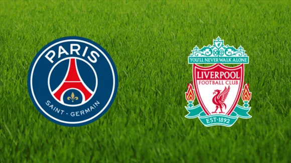 Paris Saint-Germain vs. Liverpool: UCL Match Preview, Odds & Predictions