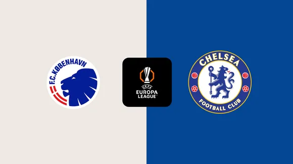 Copenhagen vs. Chelsea: Conference League Preview, Odds & Predictions