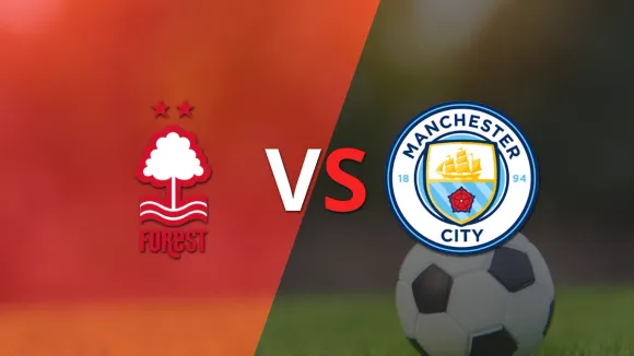 Nottingham Forest vs. Manchester City: EPL Match Preview, Odds & Predictions