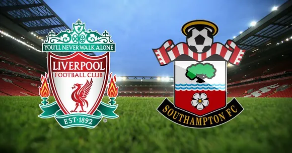 Liverpool vs. Southampton: EPL Match Preview, Odds & Predictions