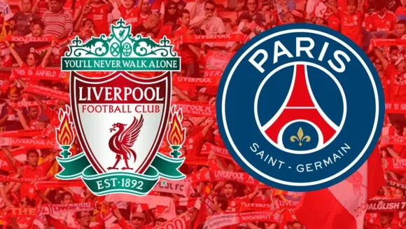 Liverpool vs. Paris Saint-Germain: UCL Match Preview, Odds & Predictions
