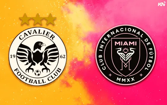 Cavalier vs. Inter Miami : CCC Match Preview, Odds & Predictions