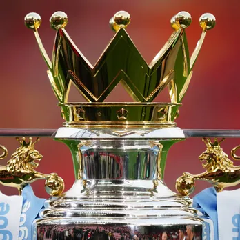 how much is the premier league trophy worth