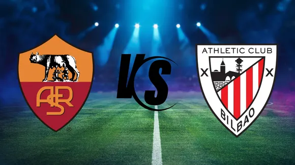 Roma vs. Athletic Bilbao