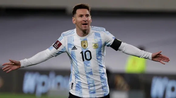 argentina
